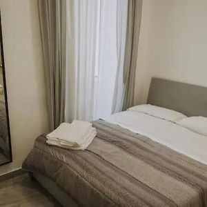 Habitación Doble Pequeña